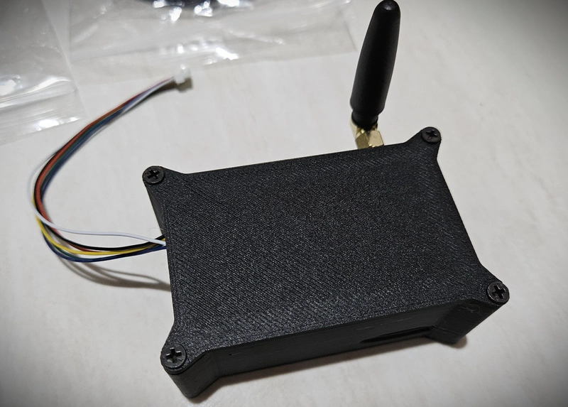 Connect your Project to Internet with IoT